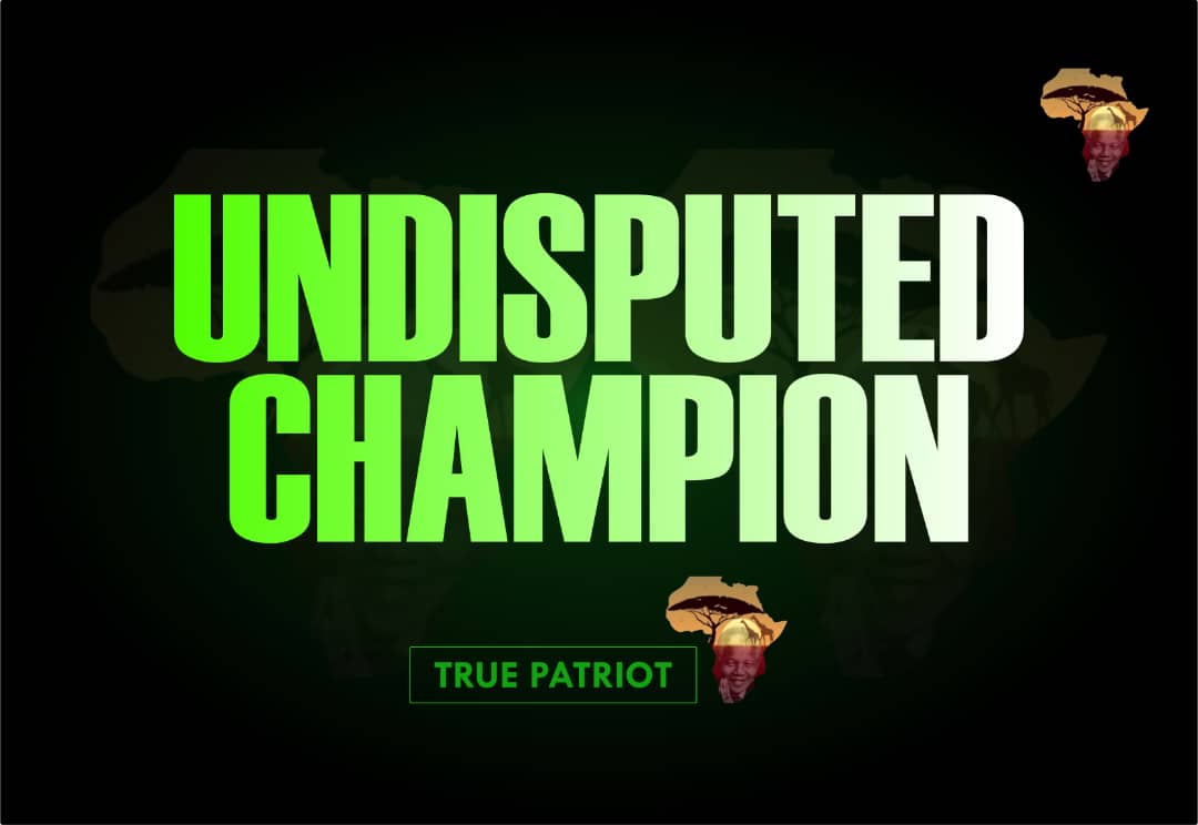 Patriotism leadership