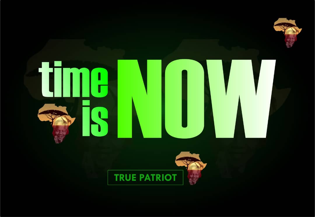 Integrity and patriotism